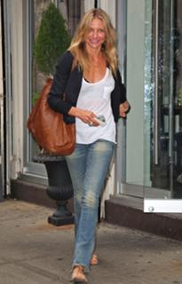 Cameron Diaz feet photo thumbnail
