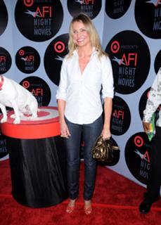 Cameron Diaz feet photo thumbnail