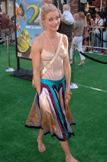Cameron Diaz feet photo thumbnail