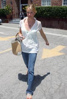 Cameron Diaz feet photo thumbnail