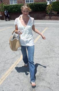 Cameron Diaz feet photo thumbnail