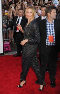 Cameron Diaz feet photo thumbnail