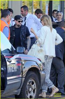 Cameron Diaz feet photo thumbnail