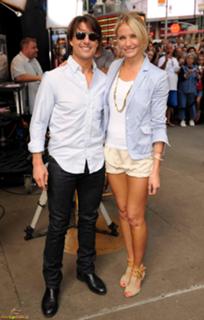 Cameron Diaz feet photo thumbnail