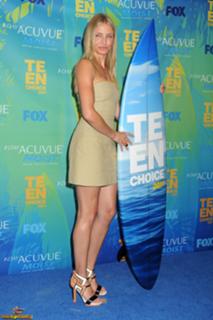 Cameron Diaz feet photo thumbnail