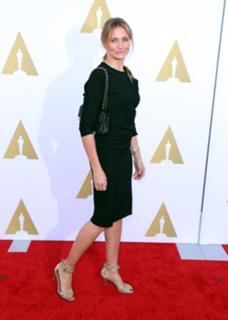 Cameron Diaz feet photo thumbnail
