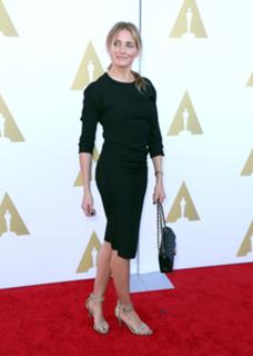 Cameron Diaz feet photo thumbnail