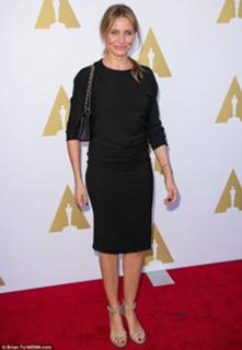 Cameron Diaz feet photo thumbnail