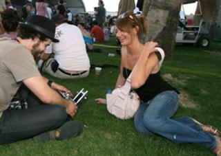 Cameron Diaz feet photo thumbnail