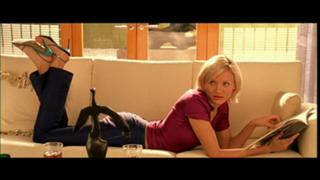 Cameron Diaz feet photo thumbnail