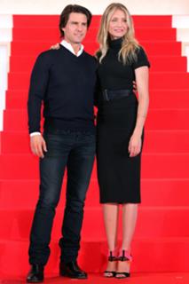 Cameron Diaz feet photo thumbnail