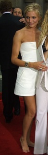 Cameron Diaz feet photo thumbnail