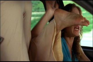 Cameron Diaz feet photo thumbnail