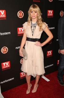 Cameron Richardson feet photo 13