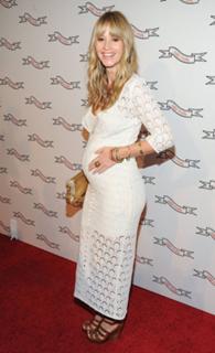 Cameron Richardson feet photo 18