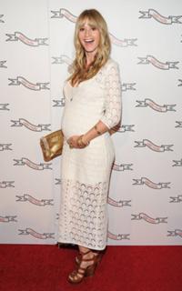 Cameron Richardson feet photo 16