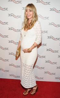 Cameron Richardson feet photo 14
