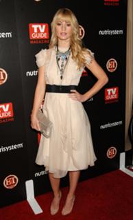 Cameron Richardson feet photo 1