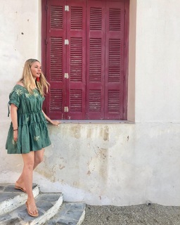 Cameron Richardson feet photo 6
