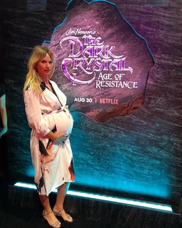 Cameron Richardson feet photo 4
