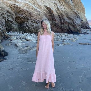 Cameron Richardson feet photo 11