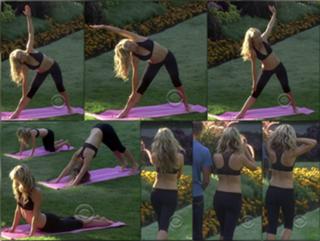 Cameron Richardson feet photo 13