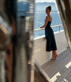 Cameron Richardson feet photo 5