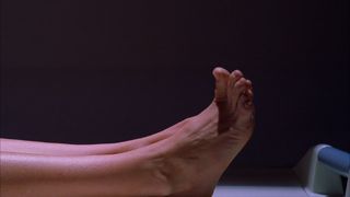 Cameron Richardson feet photo 1