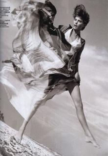 Cameron Russell feet photo 15