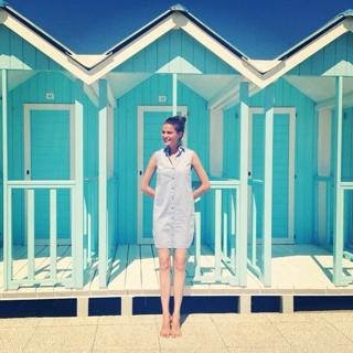 Cameron Russell feet photo 17