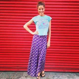 Cameron Russell feet photo 16