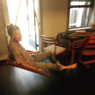 Cameron Russell feet photo 8