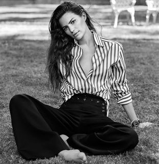 Cameron Russell feet photo 20
