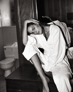 Cameron Russell feet photo 19