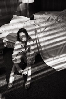 Cameron Russell feet photo 16