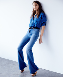 Cameron Russell feet photo 2