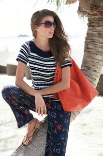 Cameron Russell feet photo 10