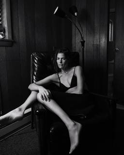 Cameron Russell feet photo 18