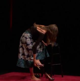 Cameron Russell feet photo 2