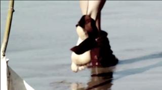 Cameron Russell feet photo 14