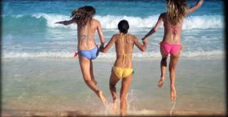 Cameron Russell feet photo 9