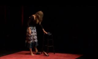 Cameron Russell feet photo 8