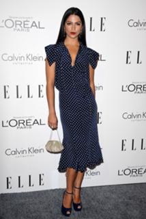 Camila Alves feet photo thumbnail