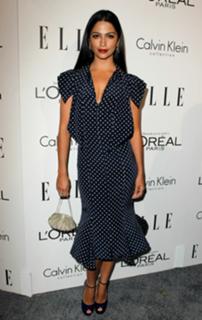 Camila Alves feet photo thumbnail