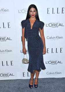 Camila Alves feet photo thumbnail