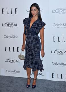 Camila Alves feet photo thumbnail