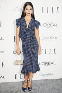 Camila Alves feet photo thumbnail