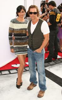 Camila Alves feet photo thumbnail