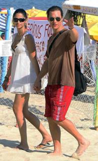 Camila Alves feet photo thumbnail