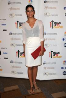 Camila Alves feet photo thumbnail